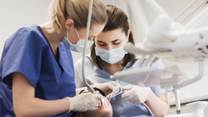 Kurs Asystentka stomatologiczna