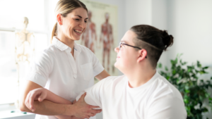 Kurs Terapeuta zajęciowy