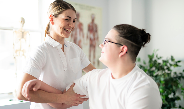 Kurs Terapeuta zajęciowy