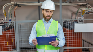 Kurs Technik BHP online