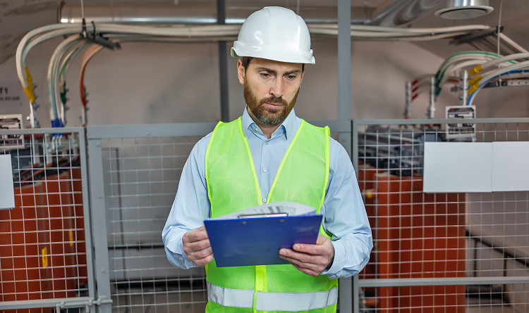 Kurs Technik BHP online