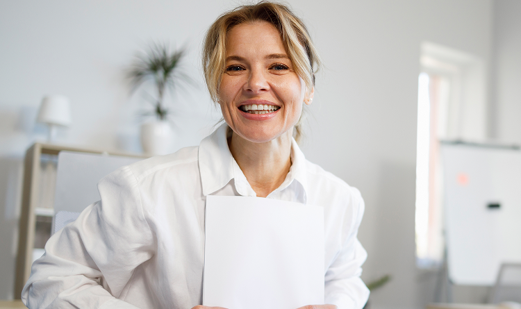 Kurs Technik administracji
