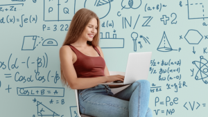 Kurs poprawkowy maturalny z matematyki online