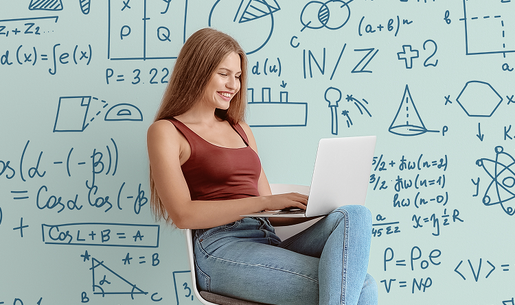 Kurs poprawkowy maturalny z matematyki online