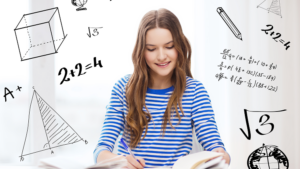Egzamin ósmoklasisty z matematyki