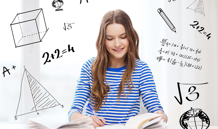 Egzamin ósmoklasisty z matematyki