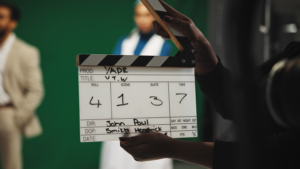 Kurs Technik animacji filmowej